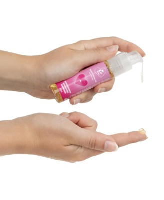 EasyGlide - Orgasm Intense Gel