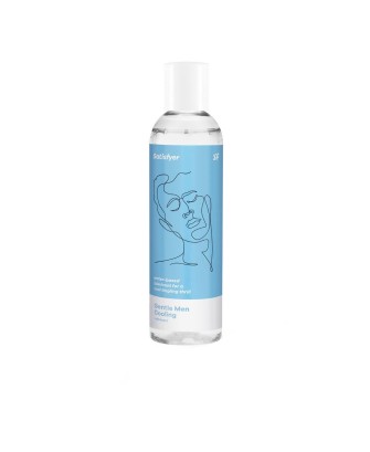 Żel - Gentle Men Lubricant EU (cooling)