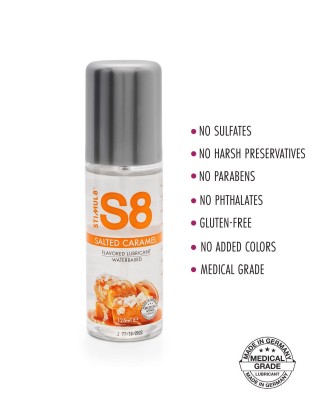 Żel-S8 Flavored Lube 125ml