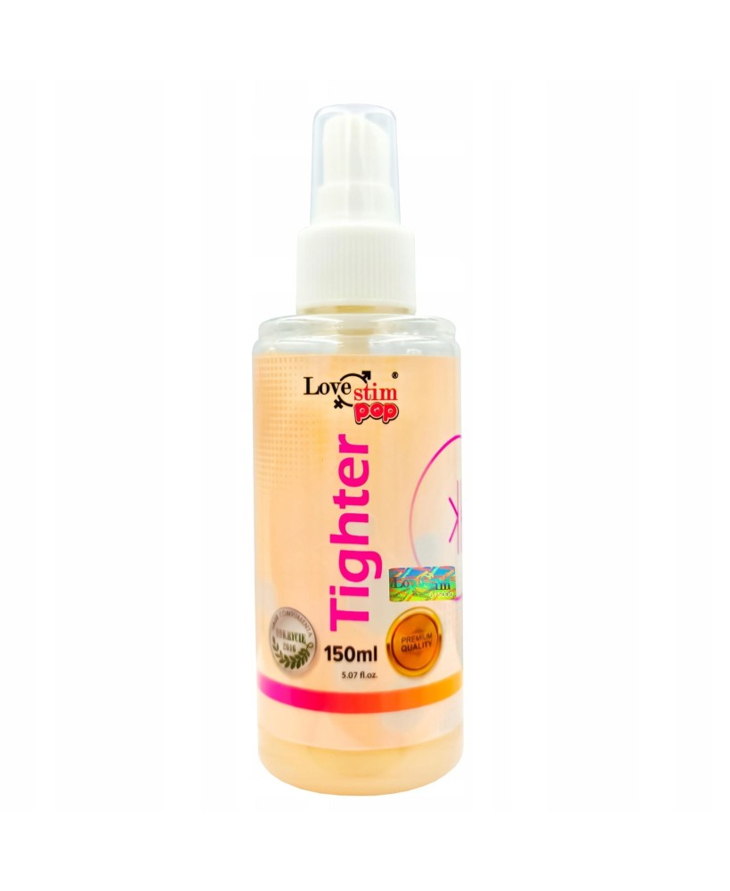Żel-LSTIM POP Tighter 150ml