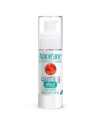 Lubricant Warming Effect (50ml)