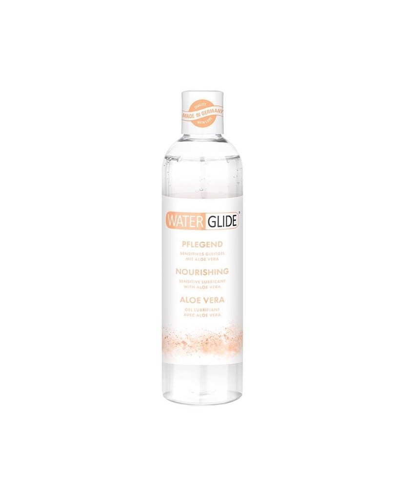 WATERGLIDE 300ML NOURISHING
