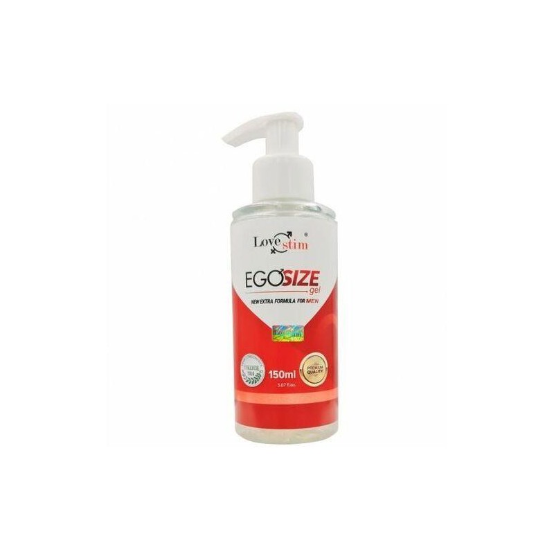 Żel-LSTIM EGOSIZE GEL 150ml