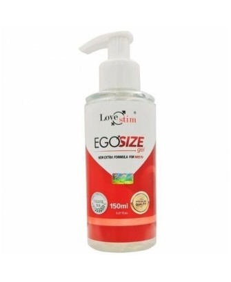 Żel-LSTIM EGOSIZE GEL 150ml