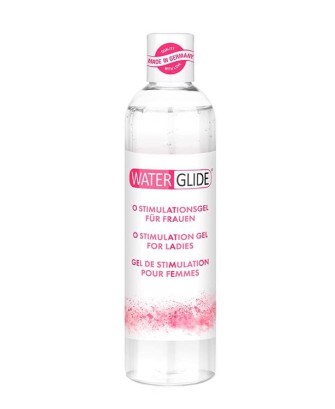 WATERGLIDE 300 ML ORGASM GEL