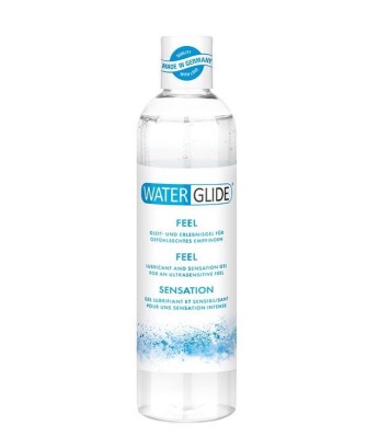 WATERGLIDE 300 ML FEEL