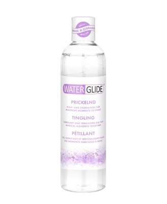 WATERGLIDE 300ML TINGLING