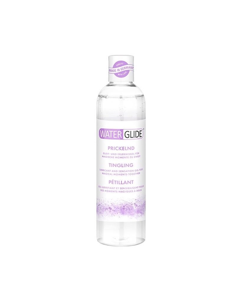 WATERGLIDE 300ML TINGLING