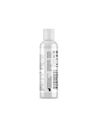4 In 1 Lubricant with Poppin Wild Cherry Flavor - 1 fl oz / 30 ml