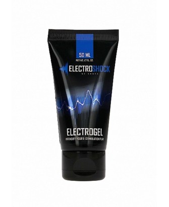 Electrogel - 50 ml