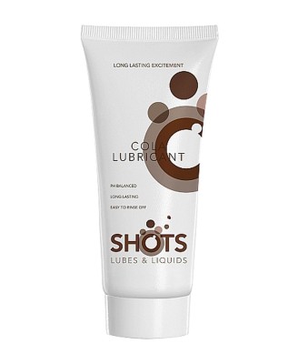 Cola Lubricant - 100 ml