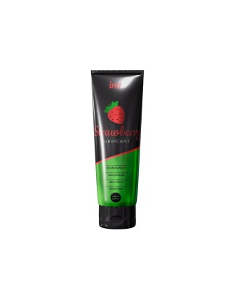 STRAWBERRY LUBRICANT Gel 100ml