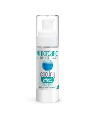 Lubricant Cooling Effect (50ml)