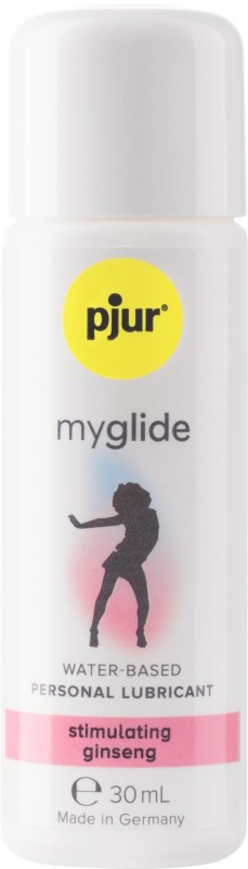 pjur my glide - Żel Stymulujący na Bazie Wody - 30 ml