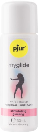 pjur my glide - Żel Stymulujący na Bazie Wody - 30 ml