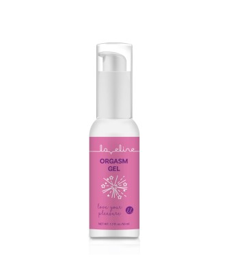 Orgasm Gel - 50 ml