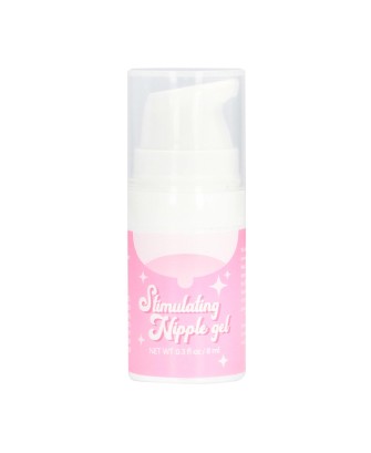 Stimulating Nipple Gel - 0.3 fl oz / 8 ml