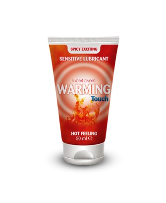 Żel-WARMING TOUCH 50ML