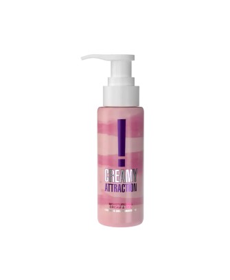 CREAM & GEL AFRODISIAC FRAGRANCE