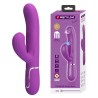 PRETTY LOVE - Twinkled Tenderness, 7 tapping functions 7 thumping functions