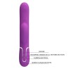 PRETTY LOVE - Twinkled Tenderness, 7 tapping functions 7 thumping functions