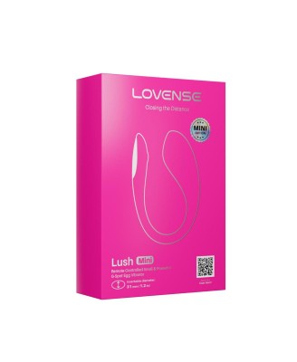 Lovense Lush Mini