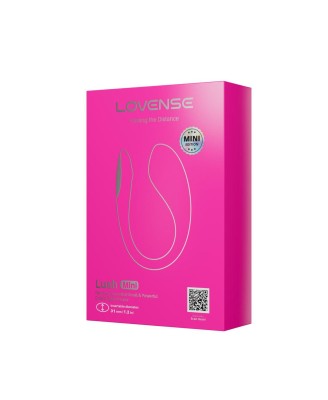 Lovense Lush Mini