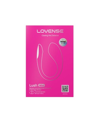 Lovense Lush Mini