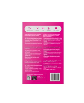Lovense Lush Mini