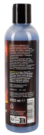 Beasty Cocks Sperm 250 ml