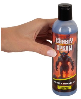Beasty Cocks Sperm 250 ml