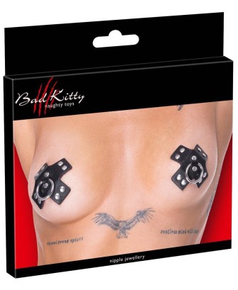 Nipple Decoration SM