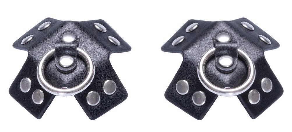 Nipple Decoration SM