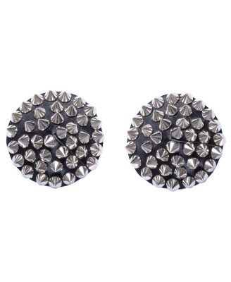 Nipple Stickers Spikes