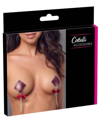 Nipple Jewellery Bow