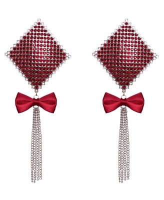 Nipple Jewellery Bow