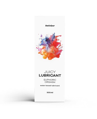 Water Based Lubricant (300 ml) (Euphoric Orgasm)