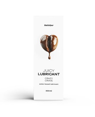 Water Based Lubricant (300 ml) (Crazy Crave)