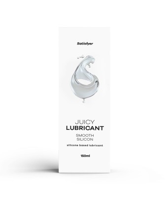 Silicone Based Lubricant (150 ml) (Smooth Silicon)