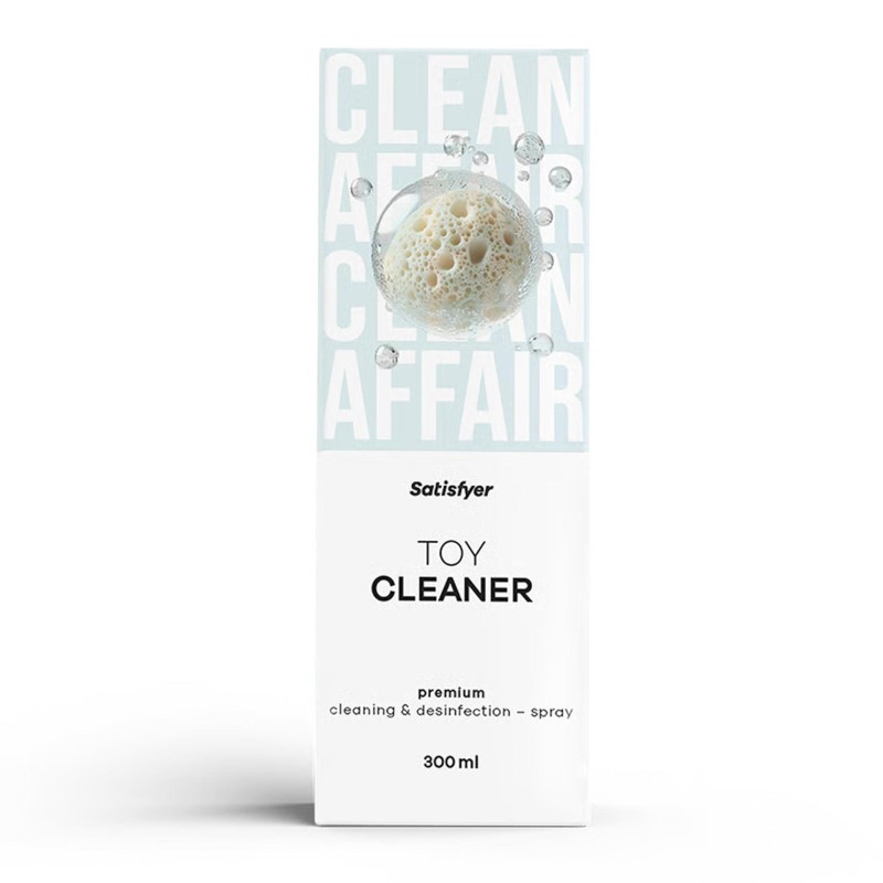 Toy Cleaner (300 ml)