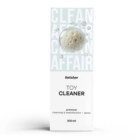 Toy Cleaner (300 ml)