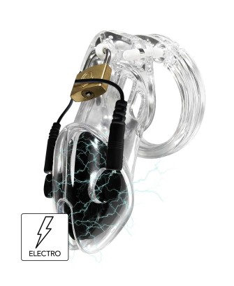 Electro Cock Cage