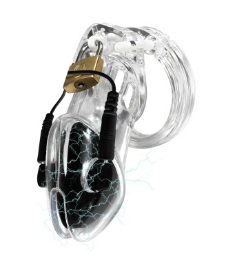 Electro Cock Cage