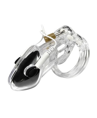 Electro Cock Cage