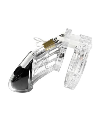 Electro Cock Cage
