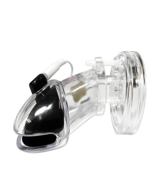 Electro Cock Cage