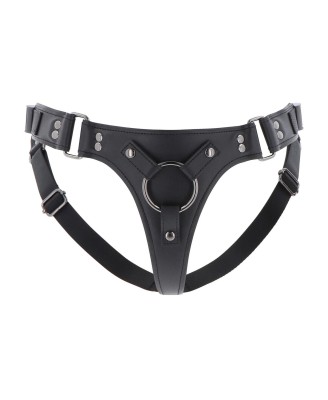 Classic Strap-On