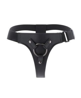 Sexy String Strap-On