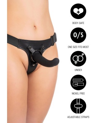 Sexy String Strap-On