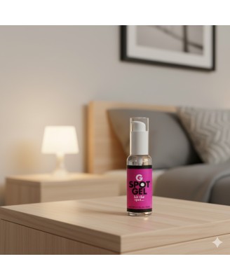 Żel Stymulujący Punkt G | 50 ml